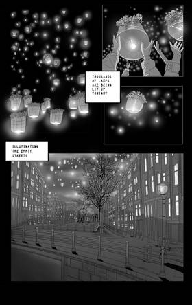 Read The Ghosts Of Akasha  2 Page 3 in English