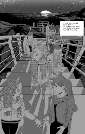Read The Ghosts Of Akasha  2 Page 4 in English