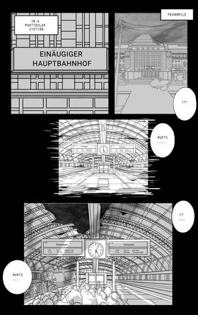 Read The Ghosts Of Akasha  2 Page 5 in English
