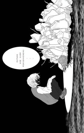 Read The Ghosts Of Akasha  2 Page 10 in English