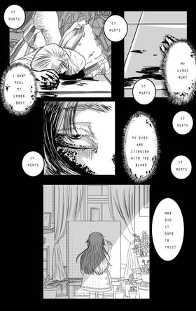 Read The Ghosts Of Akasha  2 Page 6 in English