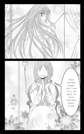 Read The Ghosts Of Akasha  2 Page 7 in English