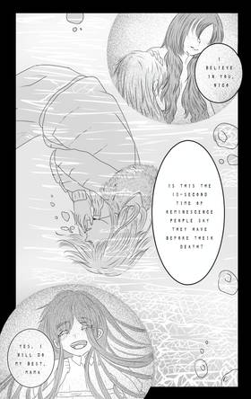 Read The Ghosts Of Akasha  2 Page 8 in English