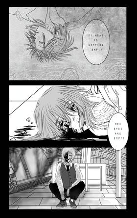 Read The Ghosts Of Akasha  2 Page 9 in English