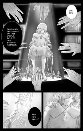 Read The Ghosts Of Akasha  3 Page 3 in English
