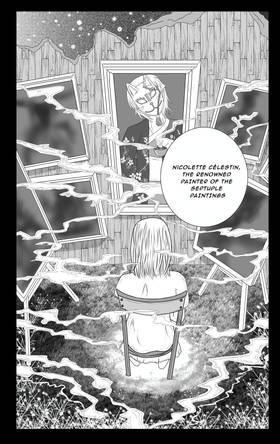 Read The Ghosts Of Akasha  3 Page 4 in English