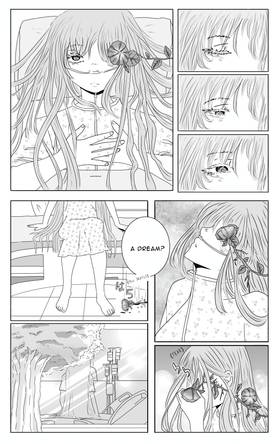 Read The Ghosts Of Akasha  3 Page 6 in English