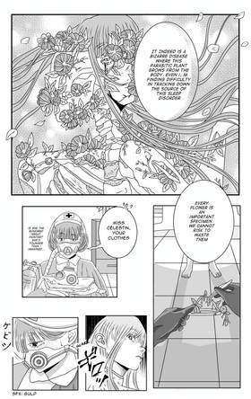 Read The Ghosts Of Akasha  3 Page 10 in English