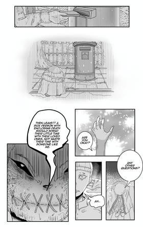 Read The Ghosts Of Akasha  4 Page 8 in English