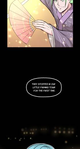 Read Tsukiame no Kenbujin  1 Page 7 in English