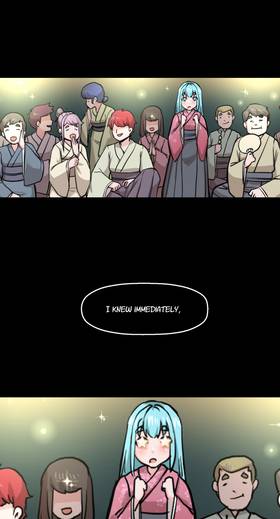 Read Tsukiame no Kenbujin  1 Page 9 in English