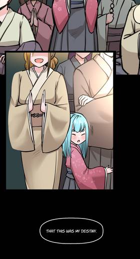 Read Tsukiame no Kenbujin  1 Page 10 in English