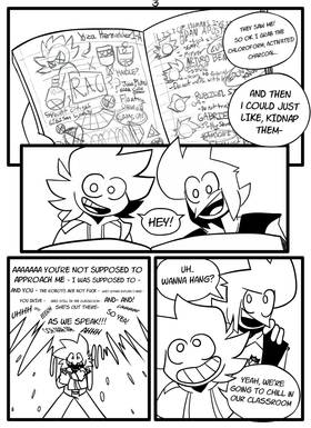 Read CD. JUAREZ  2 Page 6 in English
