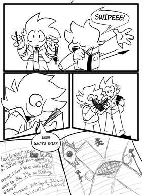 Read CD. JUAREZ  2 Page 10 in English