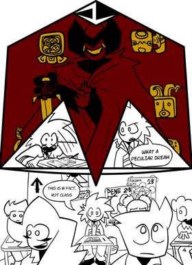 Read CD. JUAREZ  2 Page 4 in English