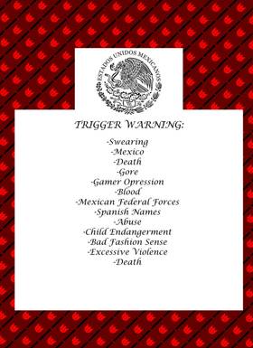 Read CD. JUAREZ  2 Page 3 in English