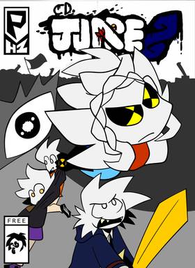 Read CD. JUAREZ  2 Page 1 in English