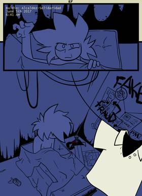 Read CD. JUAREZ  1 Page 4 in English