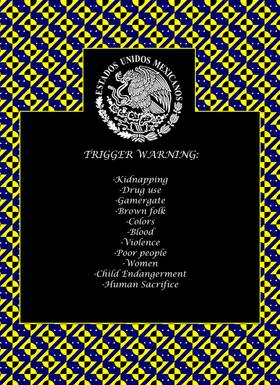 Read CD. JUAREZ  1 Page 3 in English