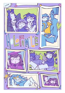 Read Super Massive Hover Biome  10 Page 1 in English