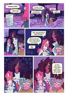 Read Supermassive Hover Biome  2 Page 2 in English