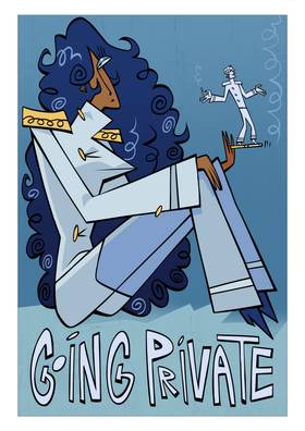 Read Super Massive Hover Biome  8 Page 1 in English