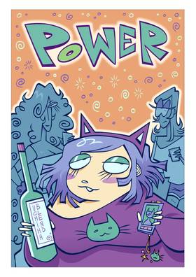 Read Super Massive Hover Biome  9 Page 1 in English