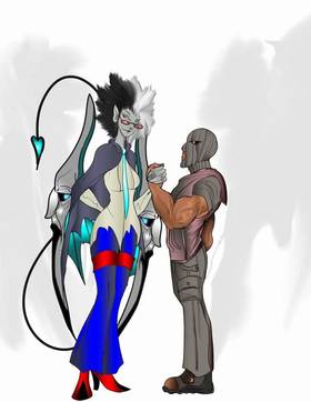 Read Cross worlds Eclipse of the Crown Shadows of the Precipice   1 Page 2 in English