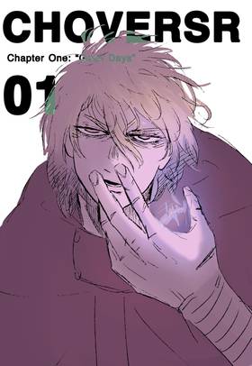 Read CHOVERSR 0.5  1 Page 1 in English