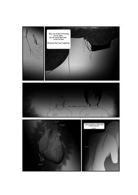 Read EXiSTENCE  1 Page 3 in English