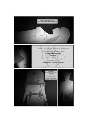 Read EXiSTENCE  1 Page 4 in English