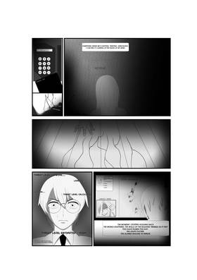 Read EXiSTENCE  1 Page 5 in English