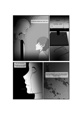 Read EXiSTENCE  1 Page 6 in English