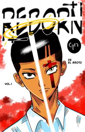 Read REBORN   1 Page 1 in English