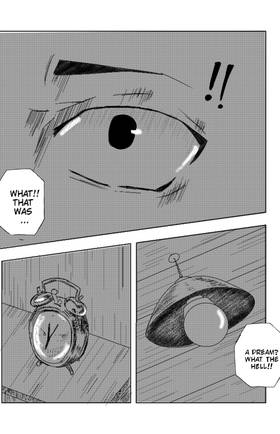 Read REBORN   1 Page 5 in English
