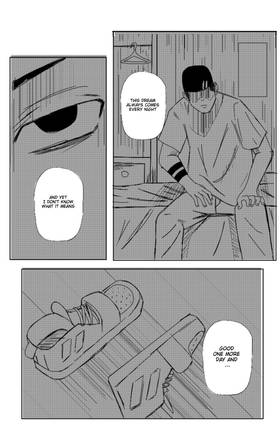 Read REBORN   1 Page 6 in English