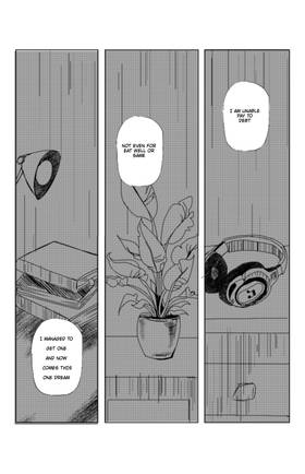 Read REBORN   1 Page 7 in English