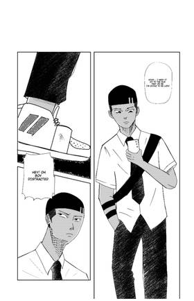 Read REBORN   1 Page 8 in English