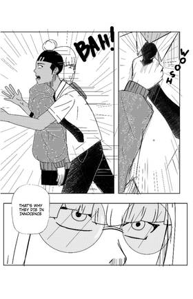 Read REBORN   1 Page 10 in English