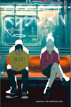 Read REBORN   2 Page 1 in English