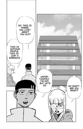 Read REBORN   2 Page 2 in English