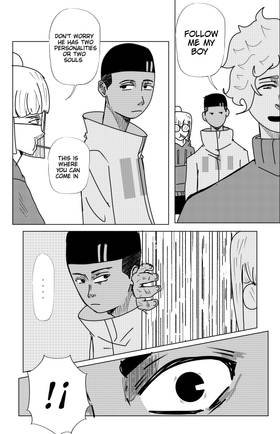Read REBORN   2 Page 7 in English