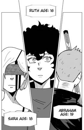 Read REBORN   2 Page 8 in English