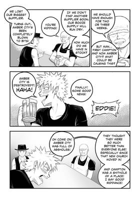 Read Titanova  1 Page 3 in English