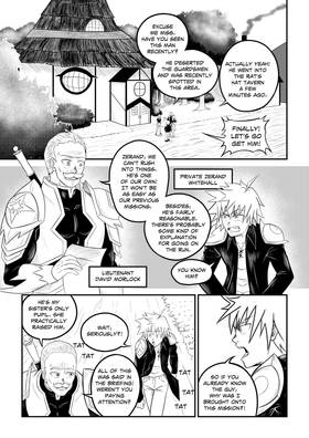 Read Titanova  1 Page 5 in English