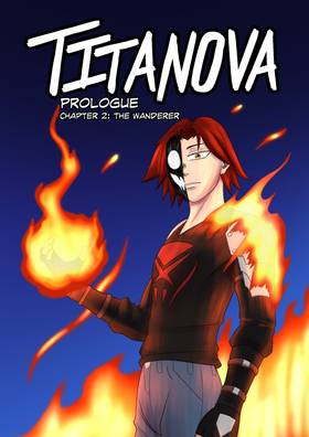 Read Titanova  2 Page 1 in English