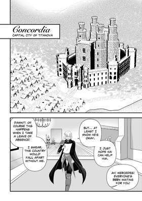 Read Titanova  2 Page 2 in English