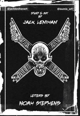 Read Into The Foundry  1 Page 2 in English