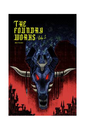 Read Into The Foundry  2 Page 1 in English
