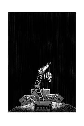 Read Into The Foundry  2 Page 2 in English